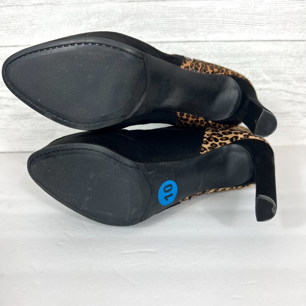 Guess Booties - Picture 10 of 11